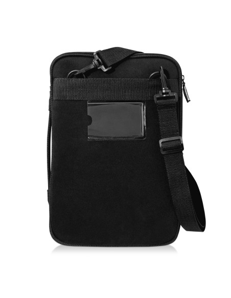 V7 Funda para portátiles de 12,2P Negro