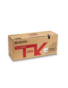 Kyocera tk-5290m toner 1 pieza Original negro