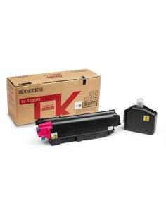 Kyocera tk-5280m toner 1 pieza Original Magenta
