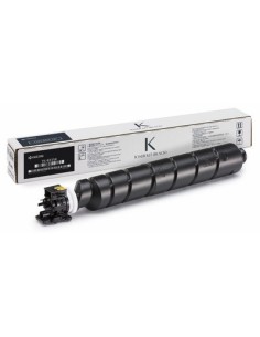 Kyocera tk-8335k toner 1 pieza Original Negro