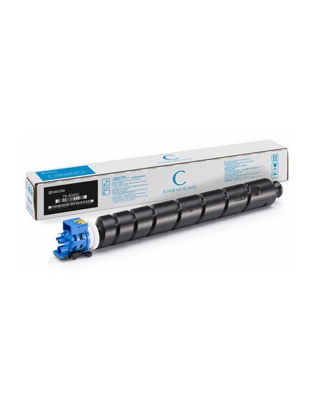 Kyocera tk-8345c toner 1 pieza Original Cian