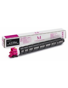 Kyocera tk-8345m toner 1 pieza Original Magenta