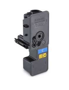 Kyocera tk-5230c toner 1 pieza Original Cian