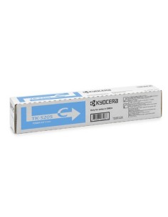 Kyocera tk-5205c toner Original Cian
