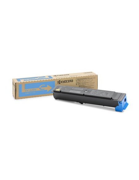 Kyocera tk-5205c toner Original Cian