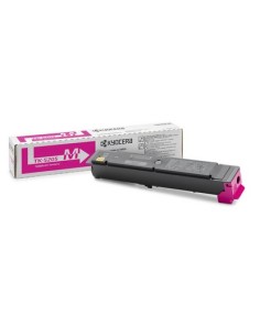 Kyocera tk-5205m toner 1 pieza Original Magenta