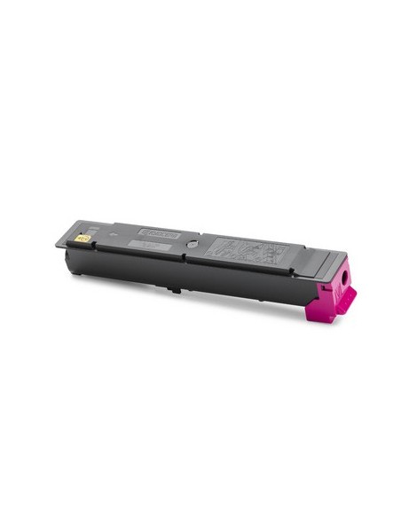 Kyocera tk-5205m toner 1 pieza Original Magenta