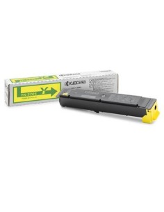 Kyocera tk-5205y toner 1 pieza Original Amarillo