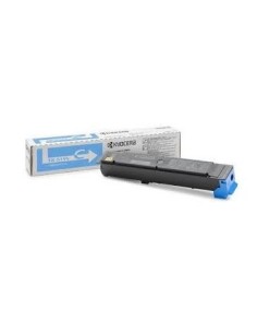 Kyocera tk-5195c toner 1 pieza Original Cian
