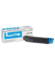 Kyocera tk-5140c toner 1 pieza Original Cian
