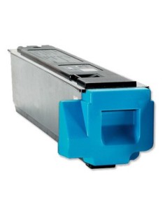 Kyocera tk-5135C toner 1 pieza Original Cian