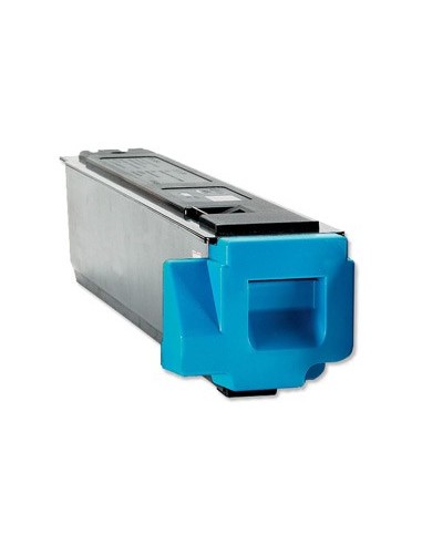 Kyocera tk-5135C toner 1 pieza Original Cian