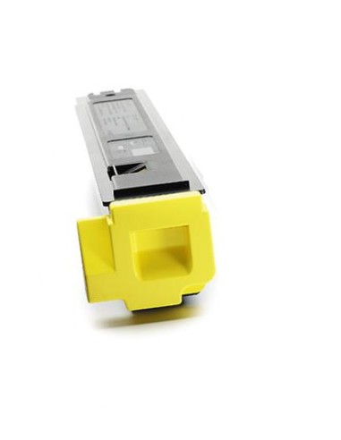 Kyocera tk-5135y toner 1 pieza Original Amarillo