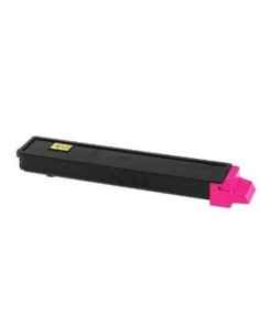 Kyocera tk-8325m toner 1 pieza Original Magenta