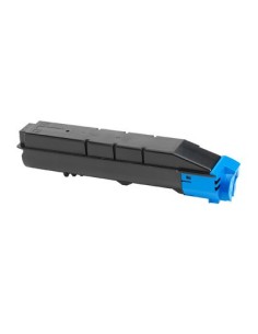 Kyocera tk-8305c toner 1 pieza Original Cian