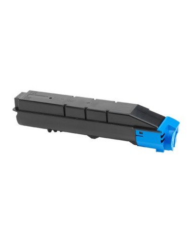 Kyocera tk-8305c toner 1 pieza Original Cian