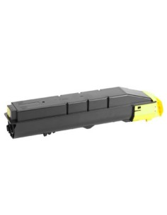 Kyocera tk-8305y toner 1 pieza Original Amarillo