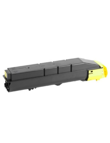 Kyocera tk-8305y toner 1 pieza Original Amarillo