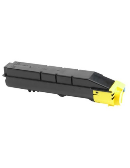 Kyocera tk-8305y toner 1 pieza Original Amarillo