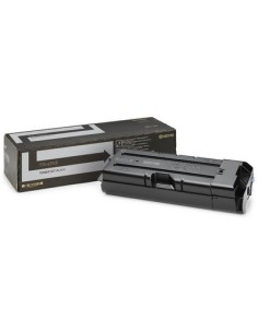 Kyocera tk-6705 toner 1 pieza Original Negro