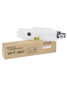 Kyocera wt-860 toner 25000 páginas multiculor