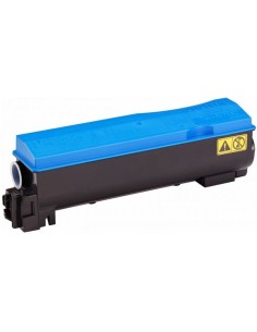 Kyocera tk-570c toner Original Cian