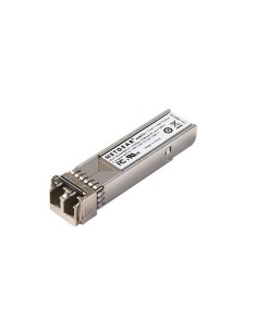 Netgear 10 Gigabit SR SFP+10pk red modulo transceptor 10000 Mbit s SFP+