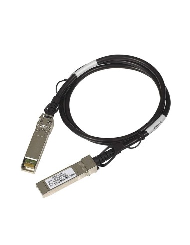 NETGEAR SFP+ DirectAttach 1 m cable de red