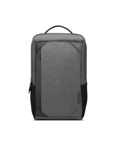 Lenovo Mochila para portátil 15.6P poliéster Gris