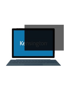 Kensington Filtros de privacidad - ExtraÍ­ble 2 vÍ­as para Microsoft Surface Pro 2017