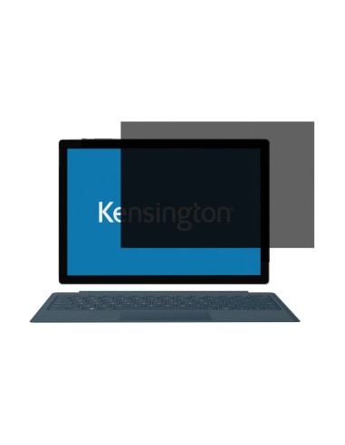 Kensington Filtros de privacidad - ExtraÍ­ble 2 vÍ­as para Microsoft Surface Pro 2017