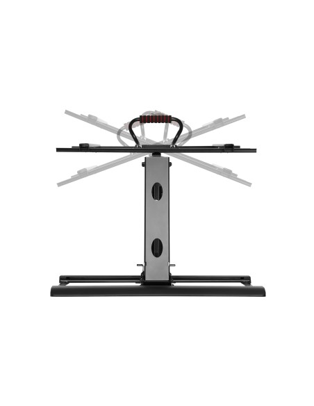 Equip Soporte pared para TV 43P - 70P Negro