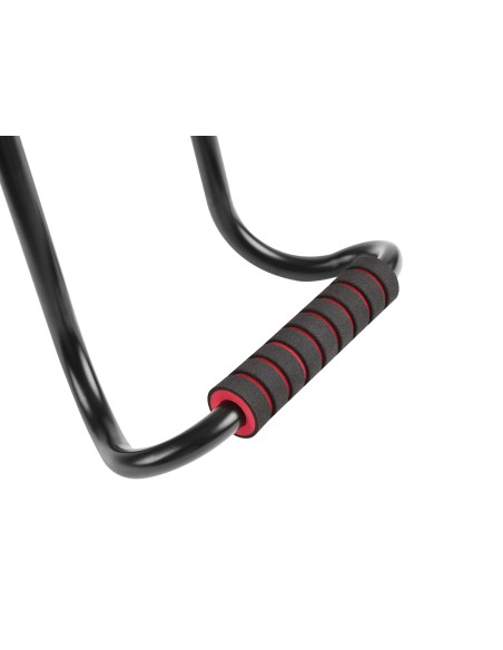 Equip Soporte pared para TV 43P - 70P Negro