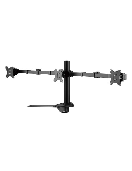 Equip soporte para monitor 27P Negro