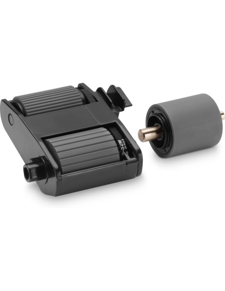 HP Kit de reemplazo con ruedas ADF 200