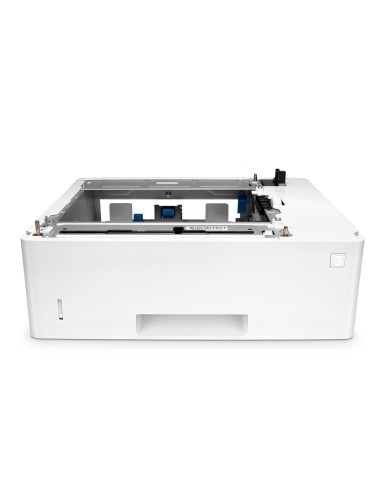 HP LaserJet Bandeja de papel de 550 hojas