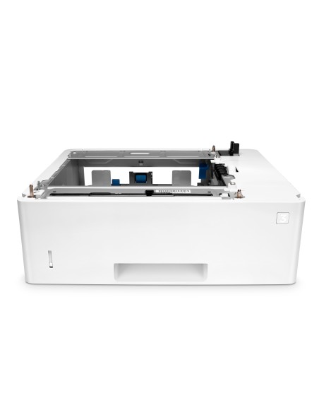 HP LaserJet Bandeja de papel de 550 hojas
