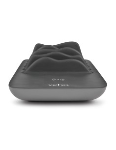 Veho HUB USB 2.0 NÂº Puertos USB 4  Negro