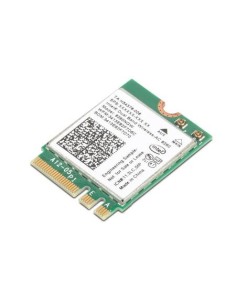 Lenovo Refacción para notebook WWAN Card