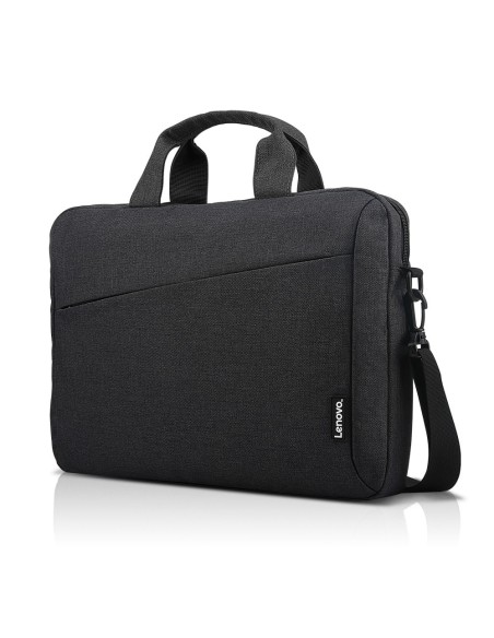 Lenovo Casual Toploader T210 maletines para portátil 39,6 cm 15.6p negro