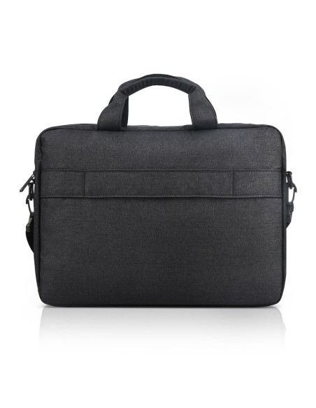 Lenovo Casual Toploader T210 maletines para portátil 39,6 cm 15.6p negro