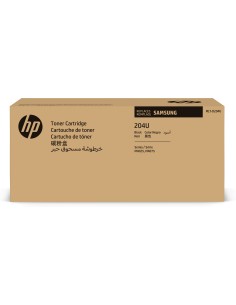 Samsung Toner 1 pieza HP Original Negro