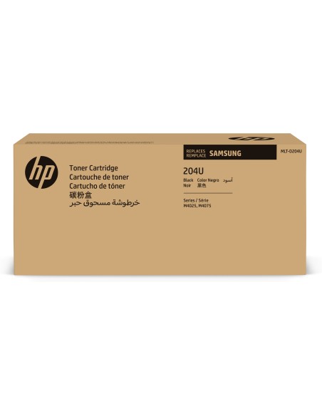 Samsung Toner 1 pieza HP Original Negro