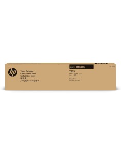 Samsung CLT-Y809S Toner original amarillo