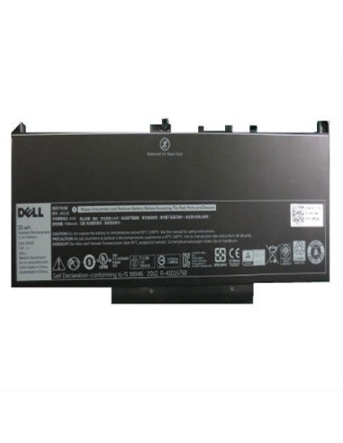 DELL MC34Y BaterÍ­a