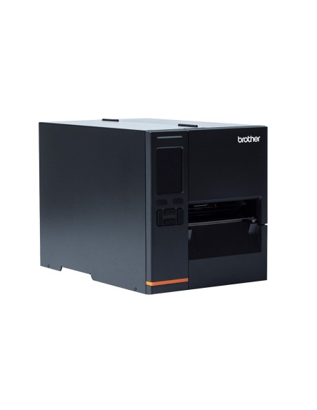 Brother TJ-4021TN impresora etiquetas termica directa 203 x 203dpi alambrico negro