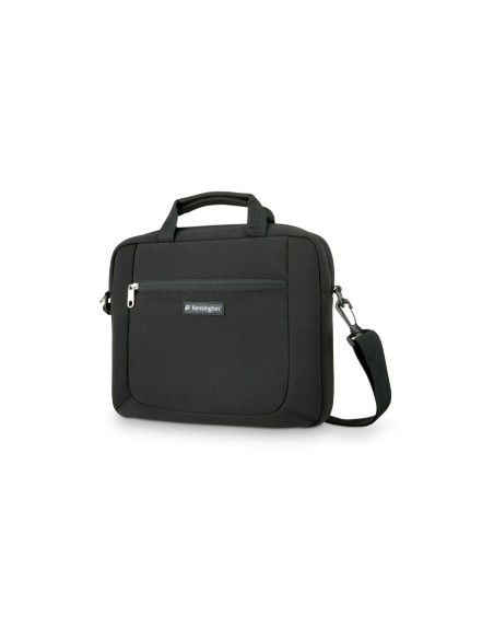 Kensington Funda Simply Portable para portátil de 15,6p Negro