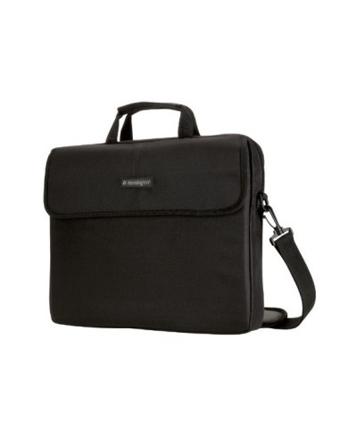 Kensington Funda para portátiles SP17 Classic 17P Negro