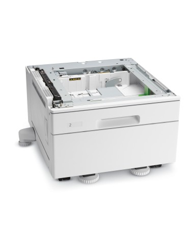 Xerox Bandeja sencilla 520 hojas A3 con Soporte