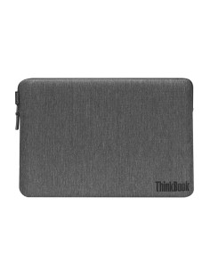 Lenovo Funda para portátil 14P Gris